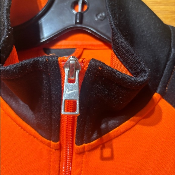 2012-13 Nike The Netherlands Holland Soccer Track Suit Jacket Medium EUC - Picture 4 of 10